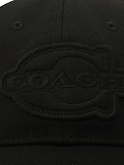 COACH Soho Flat Brim Hat - Imagen 4 de 4