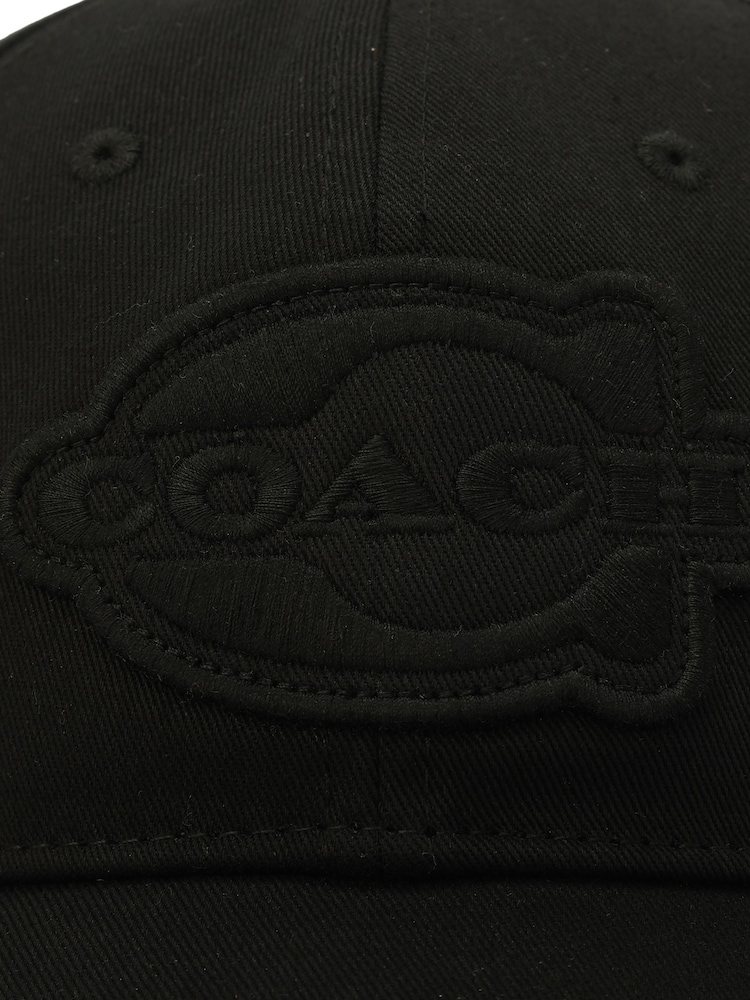 COACH Soho Flat Brim Hat - Imagen 4 de 4