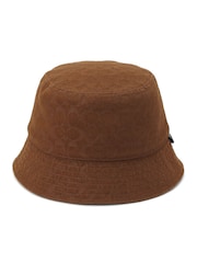 COACH Signatures Baumwoll-Jacquard-Hüte - Bild 1 von 4