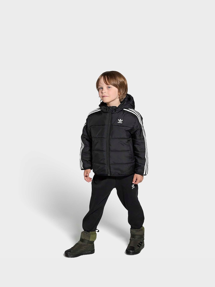 adidas Originals Green Superstar 360 Winterized Boot - Image 11 of 11 adidas Originals Green Superstar 360 Winterized Boot - Image 11 of 11