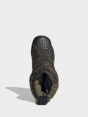 adidas Originals Green Superstar 360 Winterized Boot - Image 7 of 11