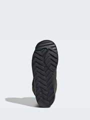 adidas Originals Green Superstar 360 Winterized Boot - Image 8 of 11