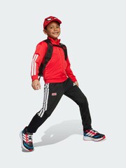 adidas Red Marvel Spider-Man Tracksuit - Image 1 of 5