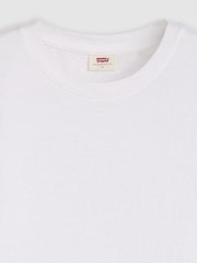 Levi's® White Boxy Tank Top - Image 5 of 5