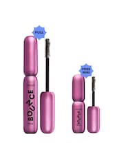 Benefit Bad and Bouncy Badgal Bounce Fullsize and Mini Mascara Gift Set (Worth £42) - Image 5 of 5