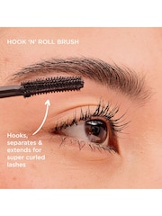 Benefit Get Rollin Roller Lash Fullsize and Mini Mascara Duo (Worth £42) - Image 4 of 5