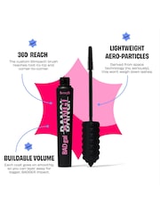 Benefit Its Glam Time Fullsize Mascara and Mini Blush and Bronzer Gift Set Worth Over £60 - Image 3 of 5