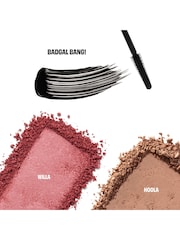 Benefit Its Glam Time Fullsize Mascara and Mini Blush and Bronzer Gift Set Worth Over £60 - Image 4 of 5