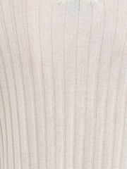 Barbour International White Ozara Knitted Jumper - Image 8 of 8