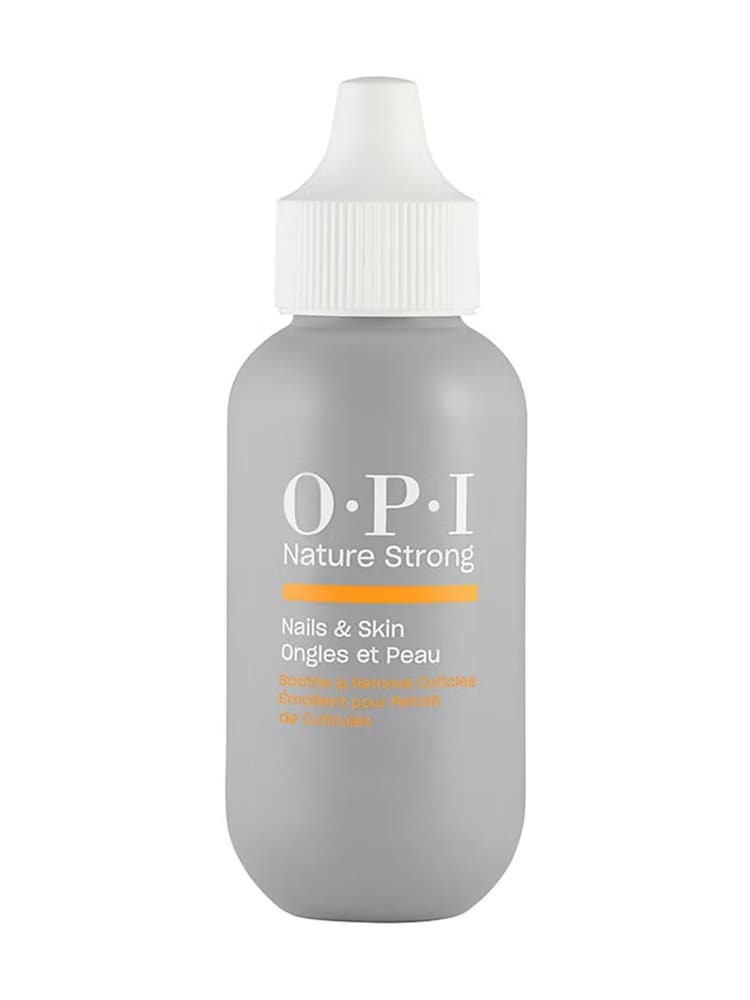 OPI Nature Strong Skincare  Soothe and Remove Cuticles 50ml - Image 1 of 5