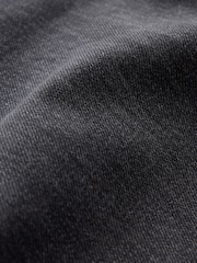 Gris - Jean Ample taille haute - Image 7 de 8