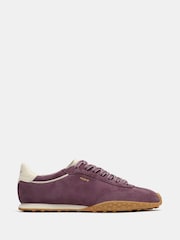 HOFF Bridge Full Leather Trainers - صورة 1 من 5