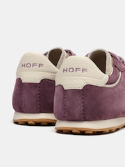 HOFF Bridge Full Leather Trainers - صورة 3 من 5