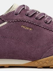 HOFF Bridge Full Leather Trainers - صورة 5 من 5