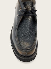 AllSaints Black M069F Boots - Image 5 of 7