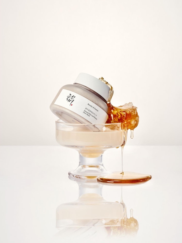 Beauty of Joseon Ground Rice and Honey Glow Mask 150ml - Image 8 of 8