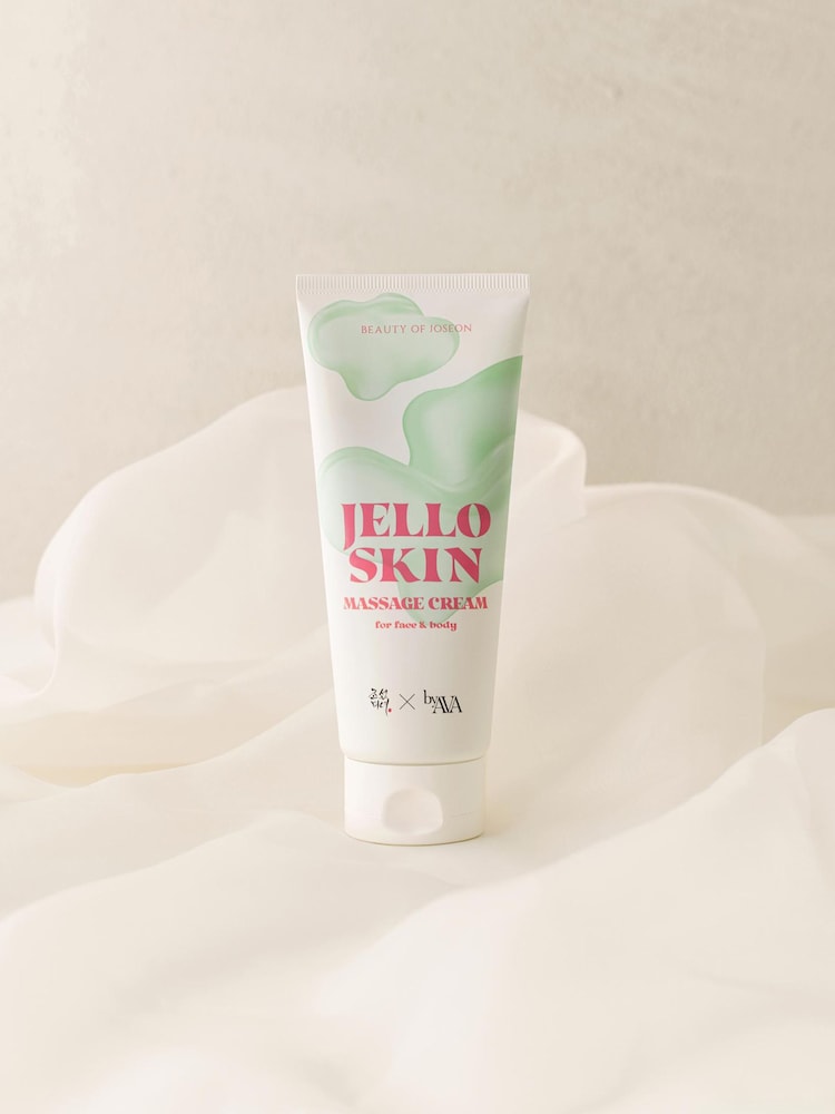 Beauty of Joseon Jelloskin Massage Cream For Face and Body 200ml - Image 1 of 7