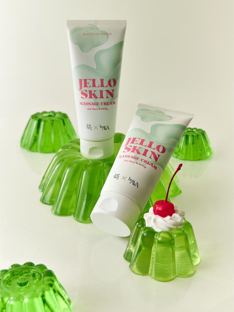 Beauty of Joseon Jelloskin Massage Cream For Face and Body 200ml - Image 7 of 7