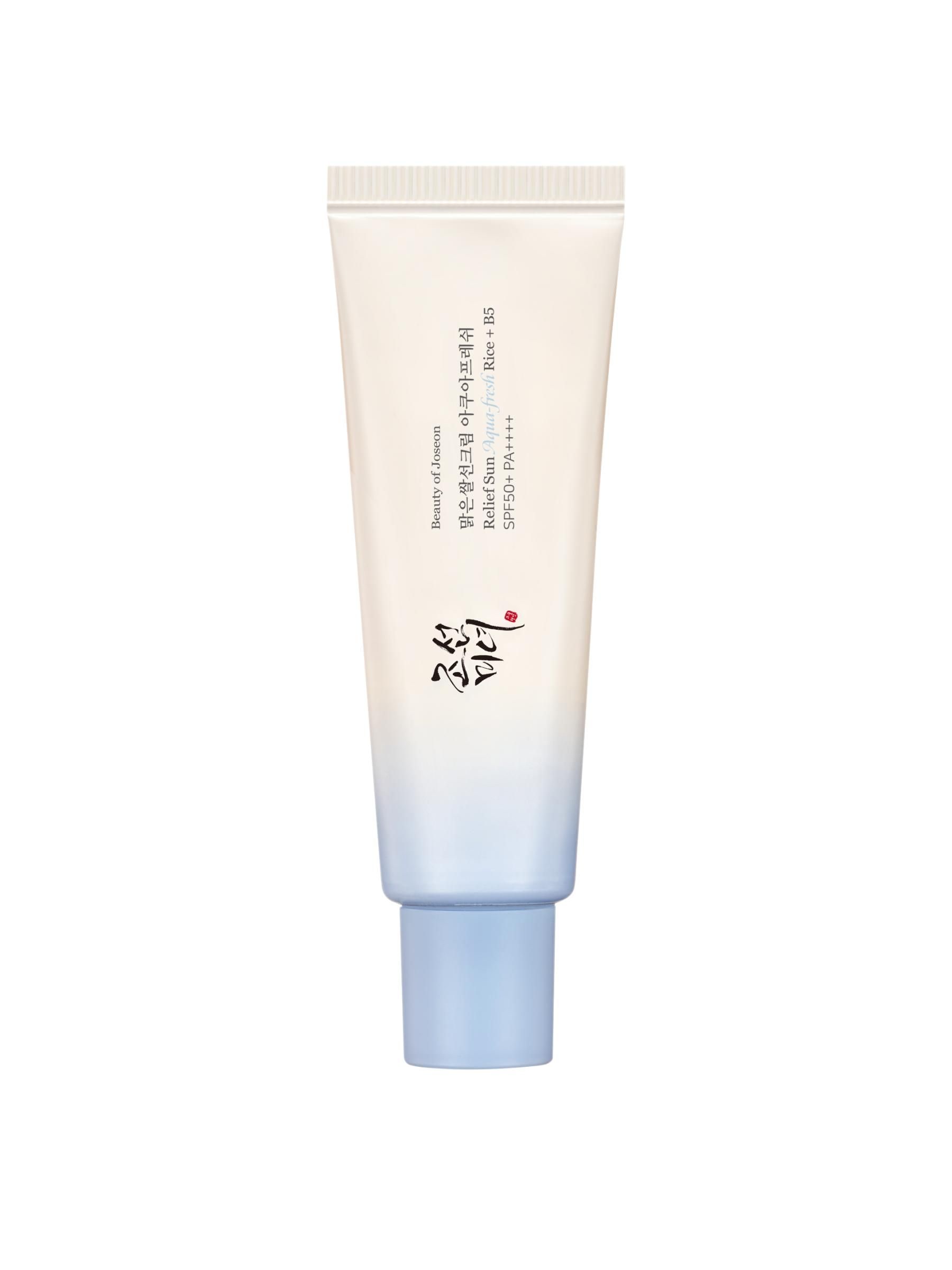 Beauty Of Joseon Relief Sun Aqua-Fresh Protective Gel Cream Spf 50 50 Ml - Image 29