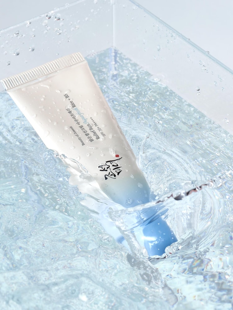 Beauty of Joseon Relief Sun Aqua Fresh Rice+B5 SPF50+ 50ml - Image 2 of 8