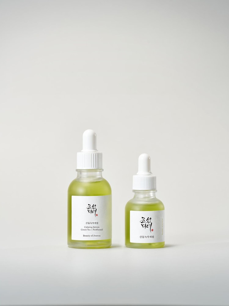 Beauty of Joseon Calming Serum : Green tea+Panthenol 60ml - Image 5 of 5
