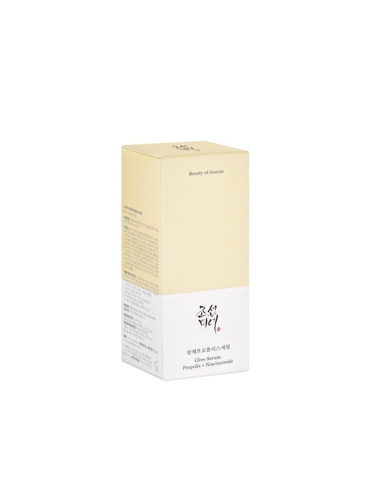 Beauty of Joseon Glow Serum : Propolis+Niacinamide 60ml - Image 4 of 4