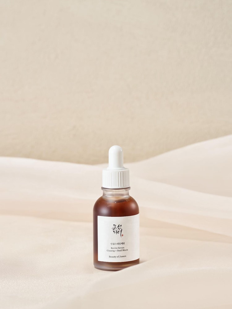 Beauty of Joseon Revive Serum : Ginseng+Snail Mucin 60ml - Image 4 of 4 Beauty of Joseon Revive Serum : Ginseng+Snail Mucin 60ml - Image 4 of 4