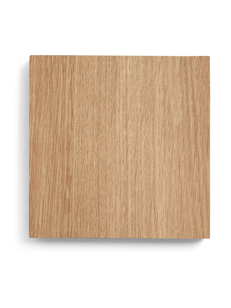 Natural Oak Effect Malvern 10 Drawer Chest of Drawers - Image 9 of 9 Natural Oak Effect Malvern 10 Drawer Chest of Drawers - Image 9 of 9
