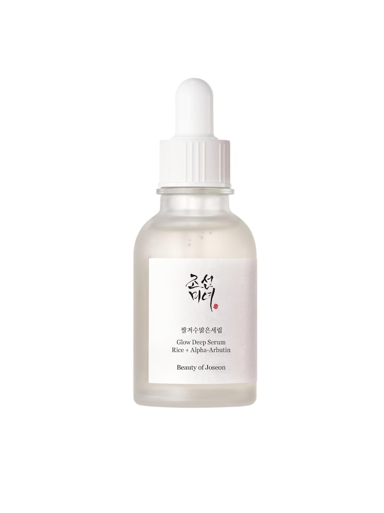 Beauty of Joseon Glow Deep Serum : Rice +Alpha Arbutin 60ml - Image 1 of 5