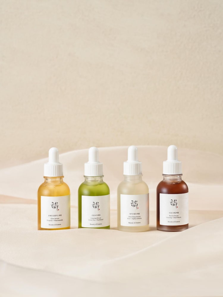 Beauty of Joseon Glow Deep Serum : Rice +Alpha Arbutin 60ml - Image 5 of 5