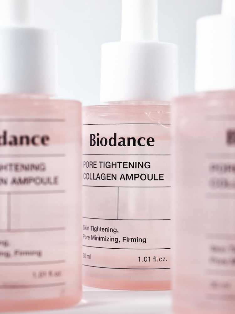 Biodance Pore Tightening Collagen Ampoule 50ml - Image 2 of 8