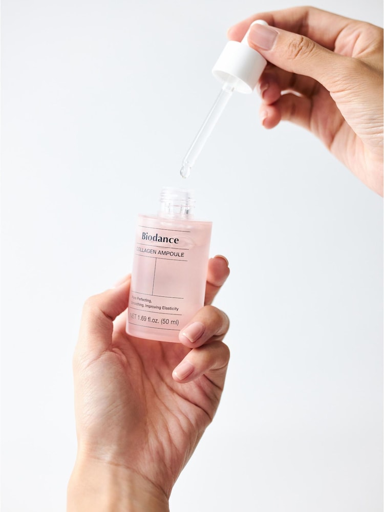 Biodance Pore Tightening Collagen Ampoule 50ml - Image 8 of 8