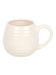 Something Different Hello Sunshine Rounded Mug with 3D Sunflower - 5의 이미지 4