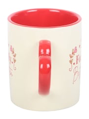 Something Different For My Best Tea Mug with Heart Handle - 4의 이미지 4