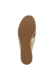 Vionic Silver Dawn Regular Fit Arch Support Slides - Image 6 of 6