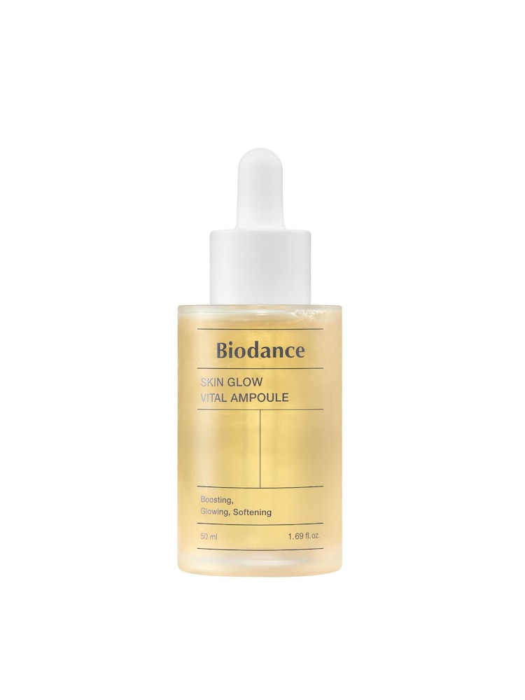 Biodance Skin Glow Vital Ampoule 50ml - Image 1 of 8 Biodance Skin Glow Vital Ampoule 50ml - Image 1 of 8