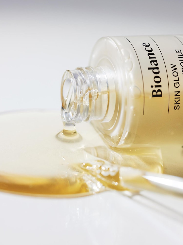 Biodance Skin Glow Vital Ampoule 50ml - Image 8 of 8 Biodance Skin Glow Vital Ampoule 50ml - Image 8 of 8