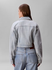 Calvin Klein Short Transitional Jacket - Image 3 de 5