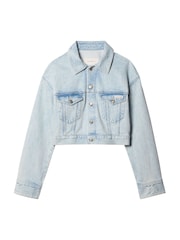 Calvin Klein Short Transitional Jacket - Image 5 de 5