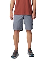 Columbia Grey Washed Out Shorts - Image 1 of 4