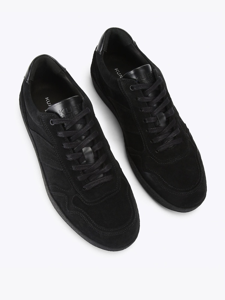 Kurt Geiger London Black Lloyd 2 Shoes - Image 2 of 4 Kurt Geiger London Black Lloyd 2 Shoes - Image 2 of 4