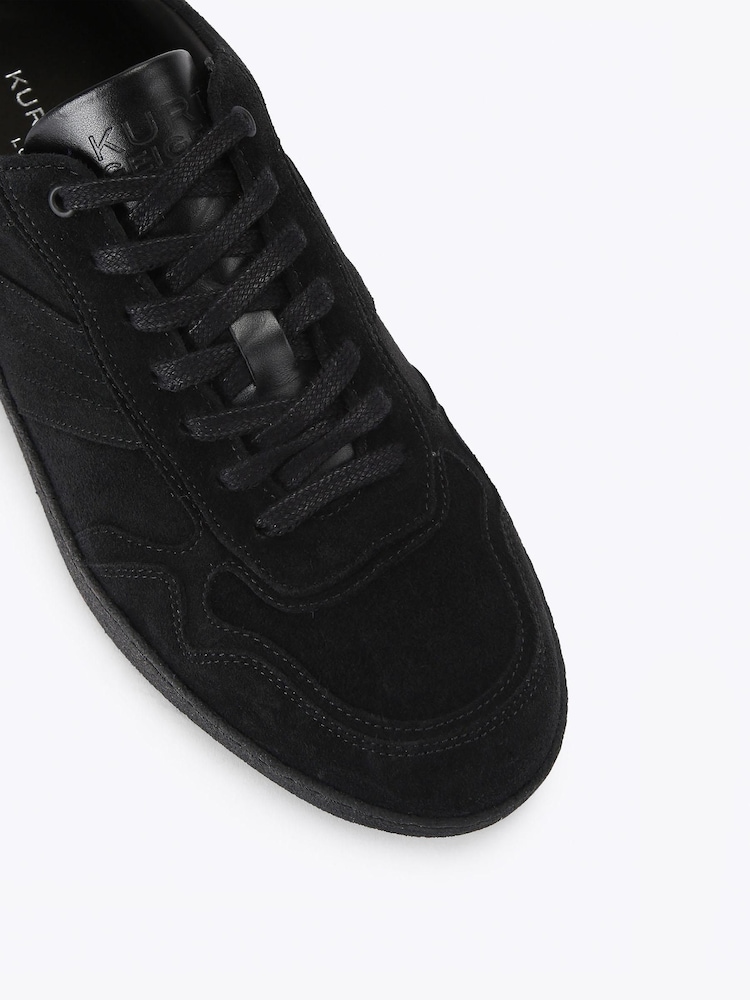 Kurt Geiger London Black Lloyd 2 Shoes - Image 4 of 4 Kurt Geiger London Black Lloyd 2 Shoes - Image 4 of 4