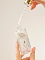 THANK YOU FARMER Rice Pure Cream In Ampoule Brightening Serum 50ml - Image 4 of 6