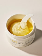 THANK YOU FARMER Rice Pure Gel and Cream 80ml - Image 3 of 6