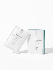 THANK YOU FARMER Saccharomy Brightening Star Mask 10pc 30ml X 10pad - Image 1 of 6