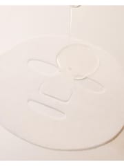 THANK YOU FARMER Saccharomy Brightening Star Mask 10pc 30ml X 10pad - Image 2 of 6