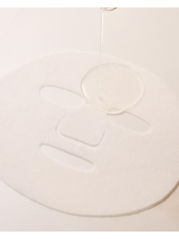 THANK YOU FARMER Saccharomy Brightening Star Mask 10pc 30ml X 10pad - Image 2 of 6