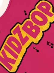 Character Kidz Bop Varsity Jacket - Imaginea 5 din 5