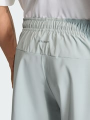 adidas Green Designed For Training Workout Shorts - Image 4 of 5