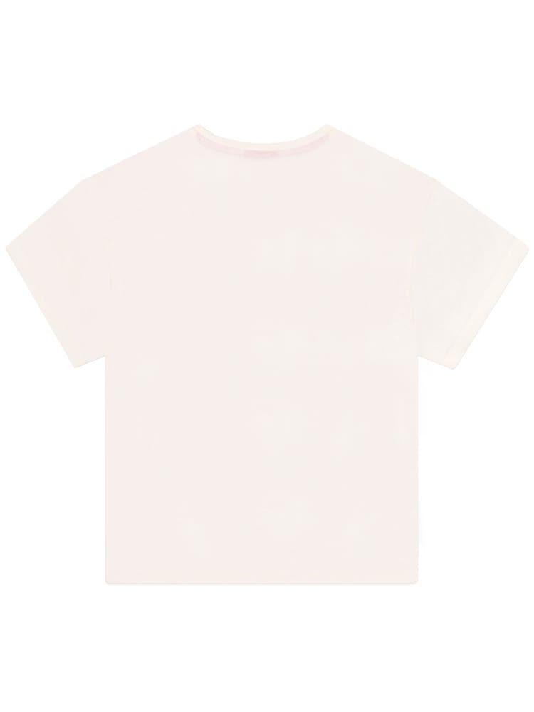 Character Cream Miraculous T-Shirt - Image 2 of 5